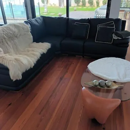 Super Luxury Views And Panoramic Lift Βίλα *