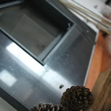 Super Luxury Views And Panoramic Lift Βίλα *