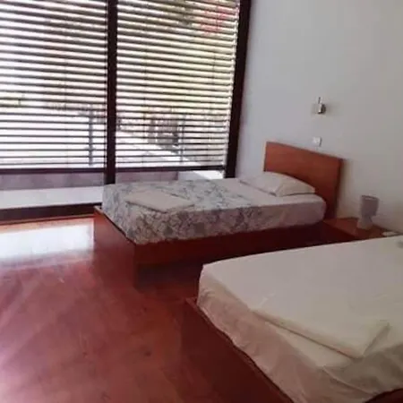 Super Luxury Views And Panoramic Lift Φουνκάλ