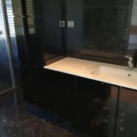 Βίλα Super Luxury Views And Panoramic Lift