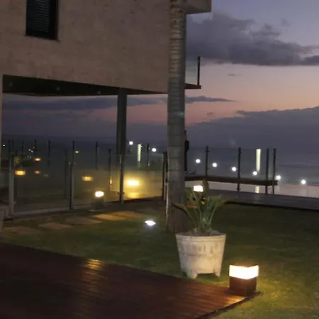 Βίλα Super Luxury Views And Panoramic Lift Φουνκάλ