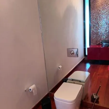 Super Luxury Views And Panoramic Lift Βίλα Φουνκάλ