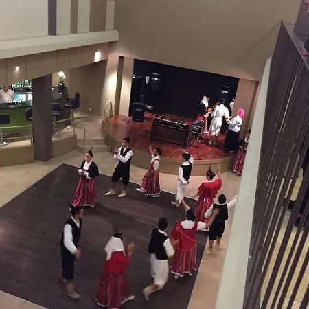 Βίλα Super Luxury Views And Panoramic Lift