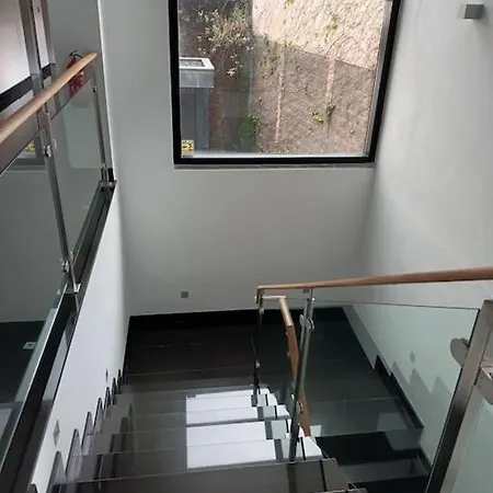 Super Luxury Views And Panoramic Lift Βίλα *