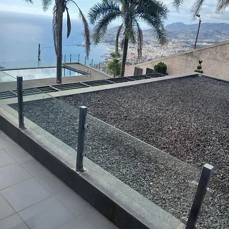 Super Luxury Views And Panoramic Lift Βίλα *