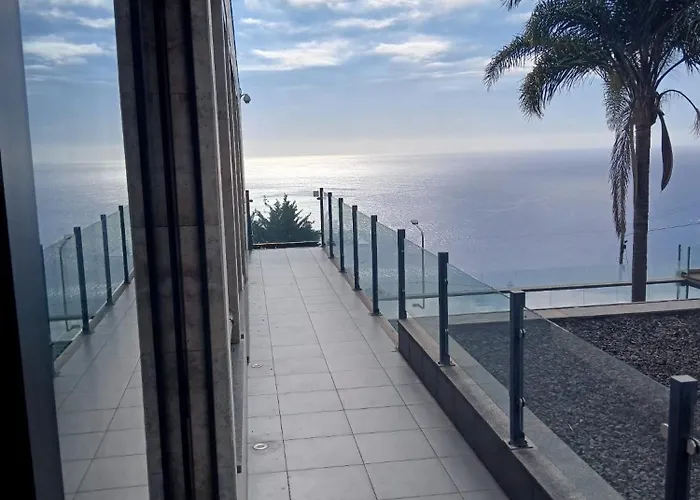 Villa Super Luxury Views And Panoramic Lift *