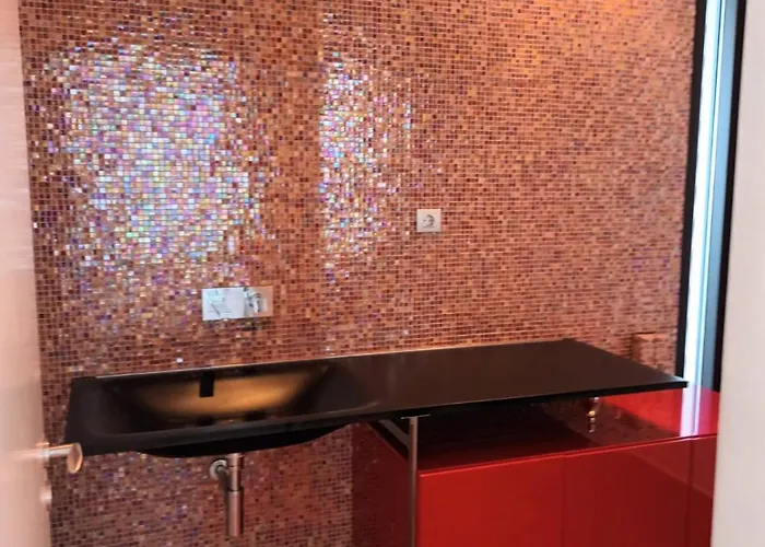 Super Luxury Views And Panoramic Lift ヴィラ