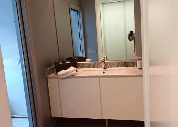Super Luxury Views And Panoramic Lift Villa