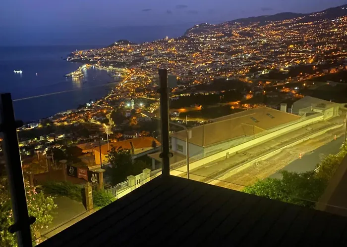 Villa Super Luxury Views And Panoramic Lift *