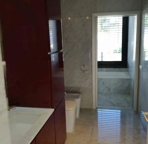 Villa Super Luxury Views And Panoramic Lift *