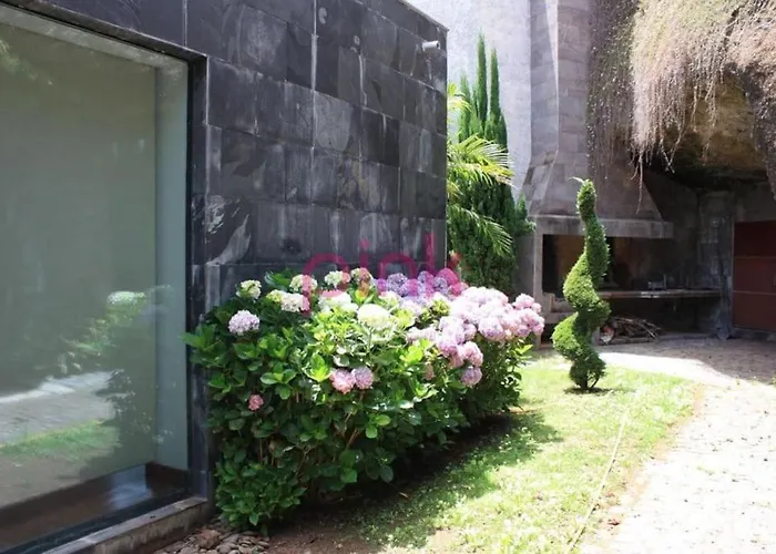 Super Luxury Views And Panoramic Lift Funchal