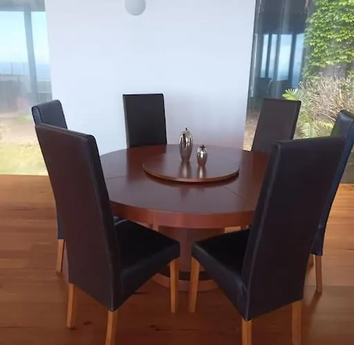Super Luxury Views And Panoramic Lift * Funchal