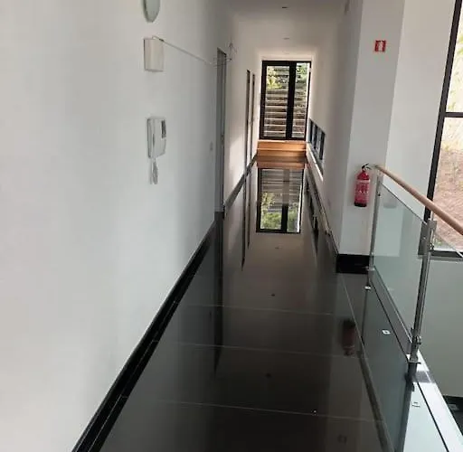 ヴィラ Super Luxury Views And Panoramic Lift フンシャル