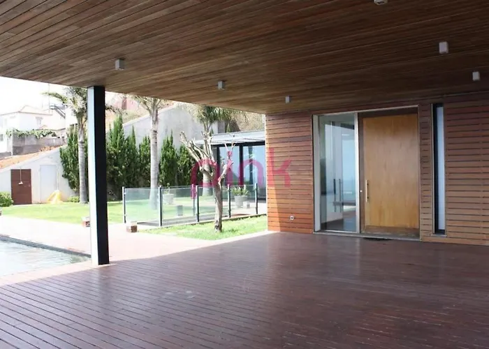 Super Luxury Views And Panoramic Lift Villa