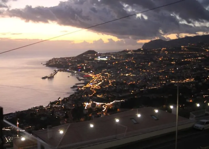 Super Luxury Views And Panoramic Lift