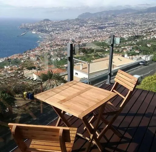 Super Luxury Views And Panoramic Lift