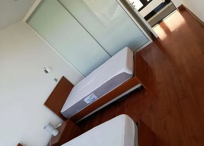 Villa Super Luxury Views And Panoramic Lift