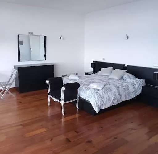 Super Luxury Views And Panoramic Lift Villa Funchal