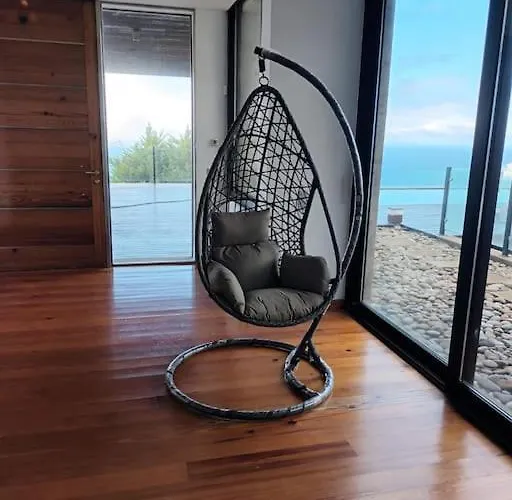 Super Luxury Views And Panoramic Lift Funchal