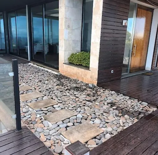 Villa Super Luxury Views And Panoramic Lift *