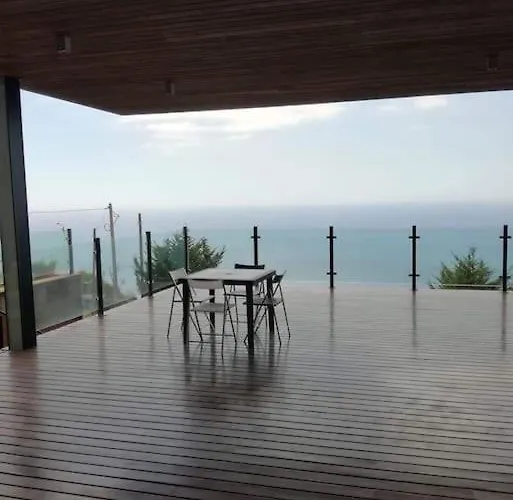 Super Luxury Views And Panoramic Lift * フンシャル