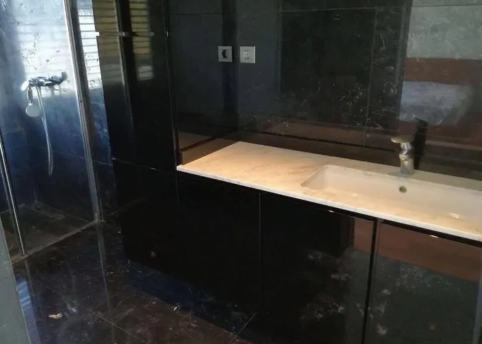 Villa Super Luxury Views And Panoramic Lift