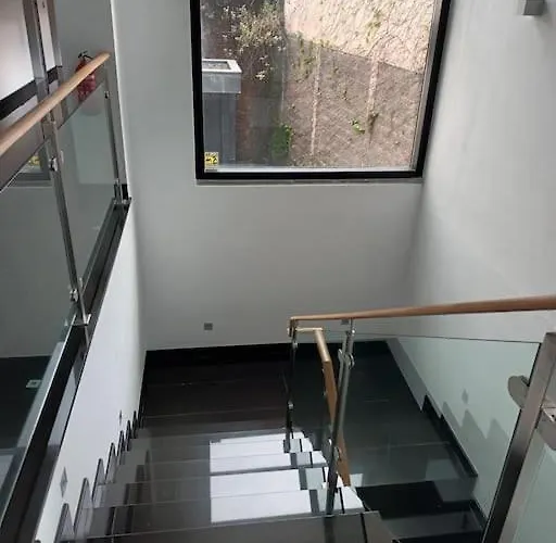 Super Luxury Views And Panoramic Lift Villa *